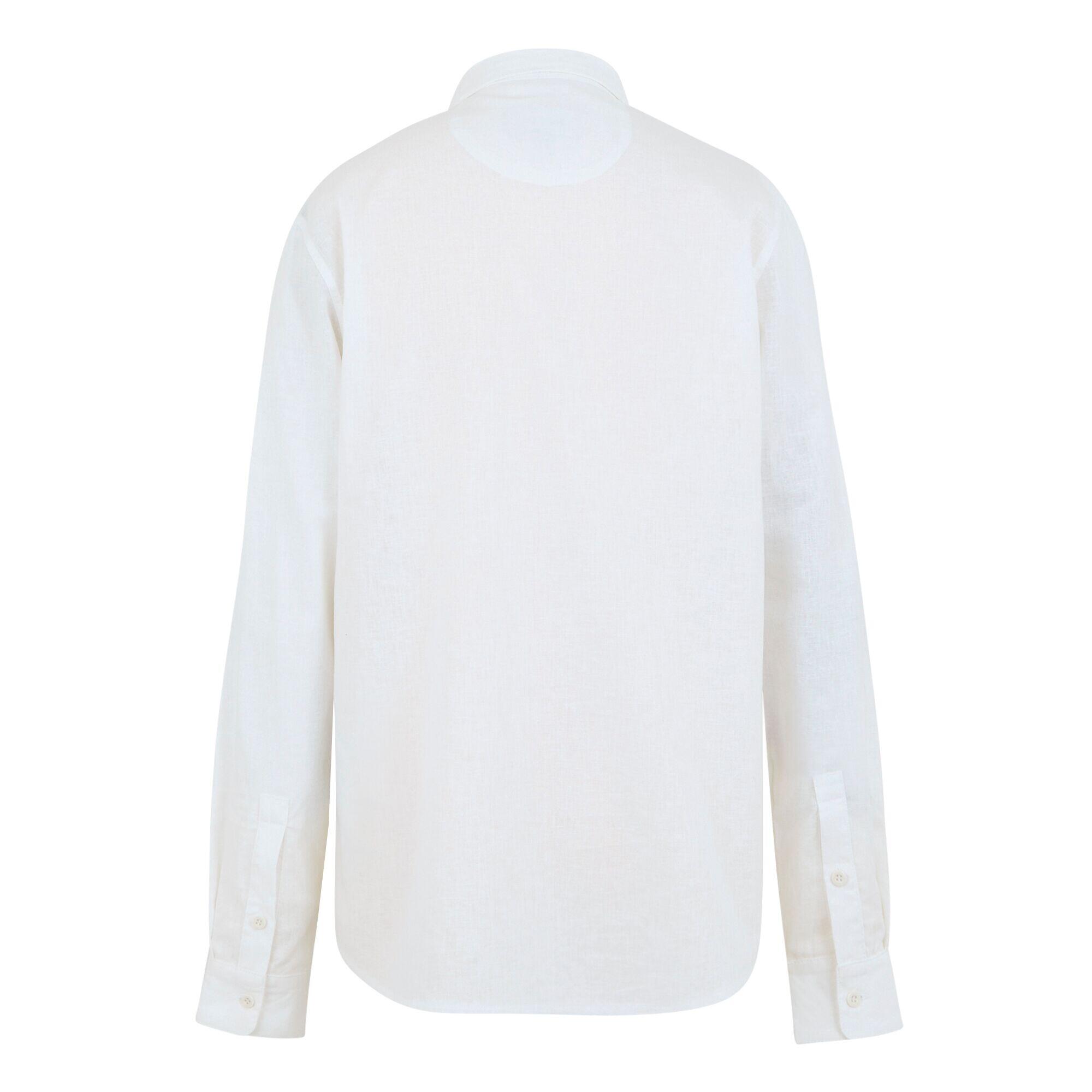 Chemise manches longues Regatta Loran 6/7