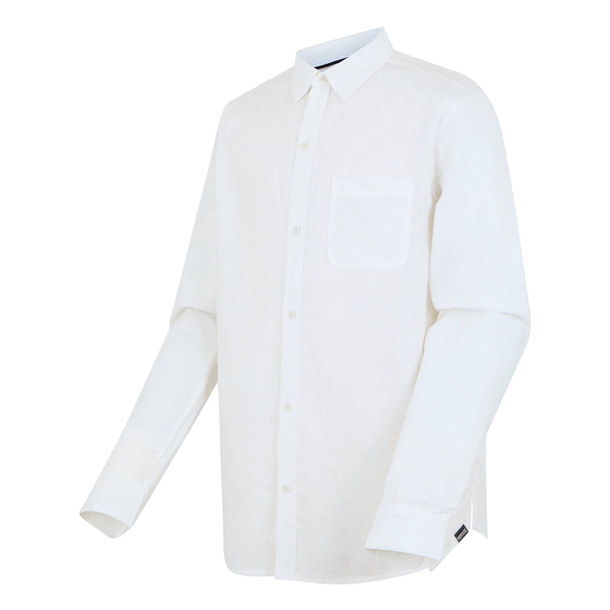 Chemise manches longues Regatta Loran 7/7