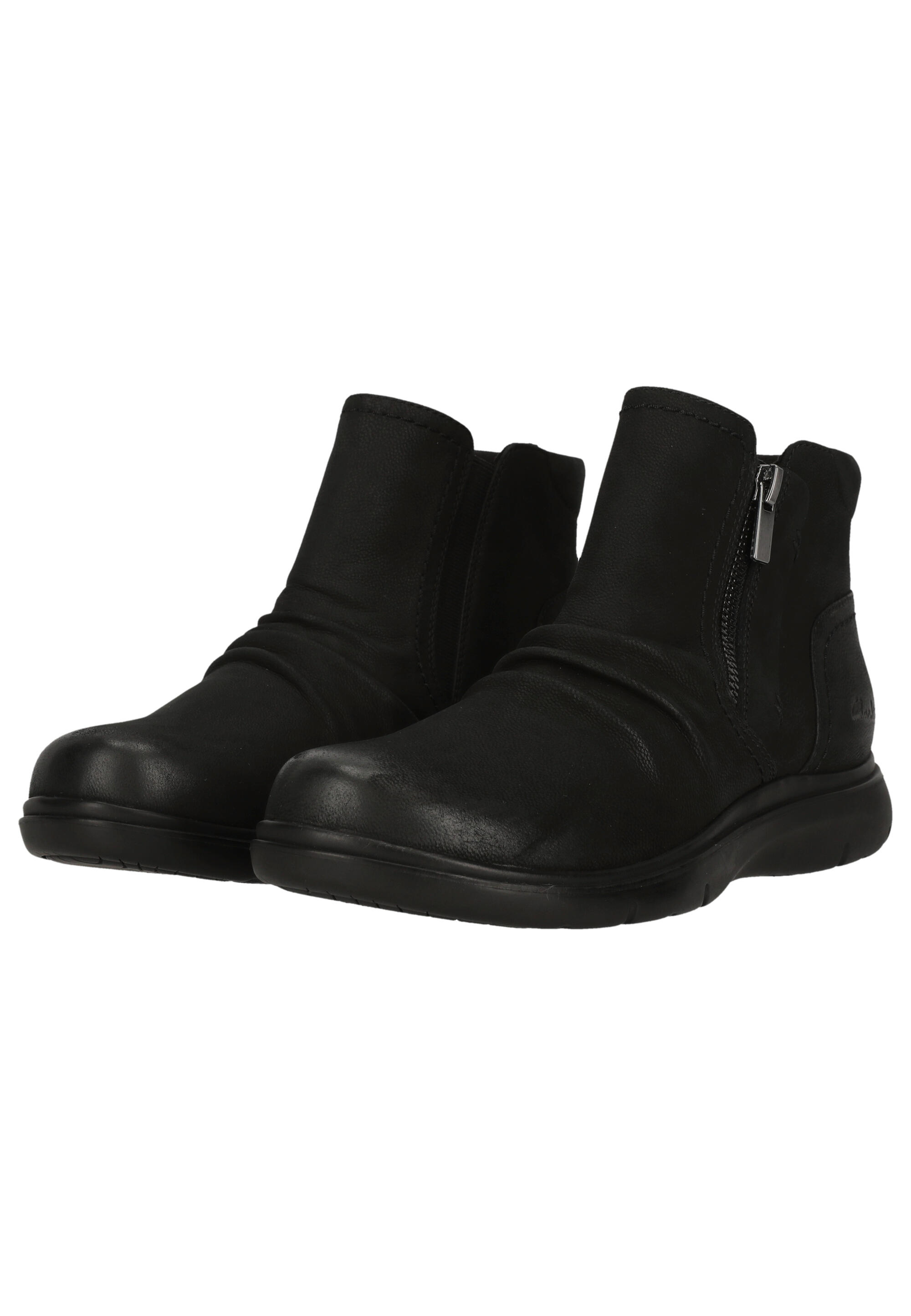 Stiefelette Certina Ruby 12/15