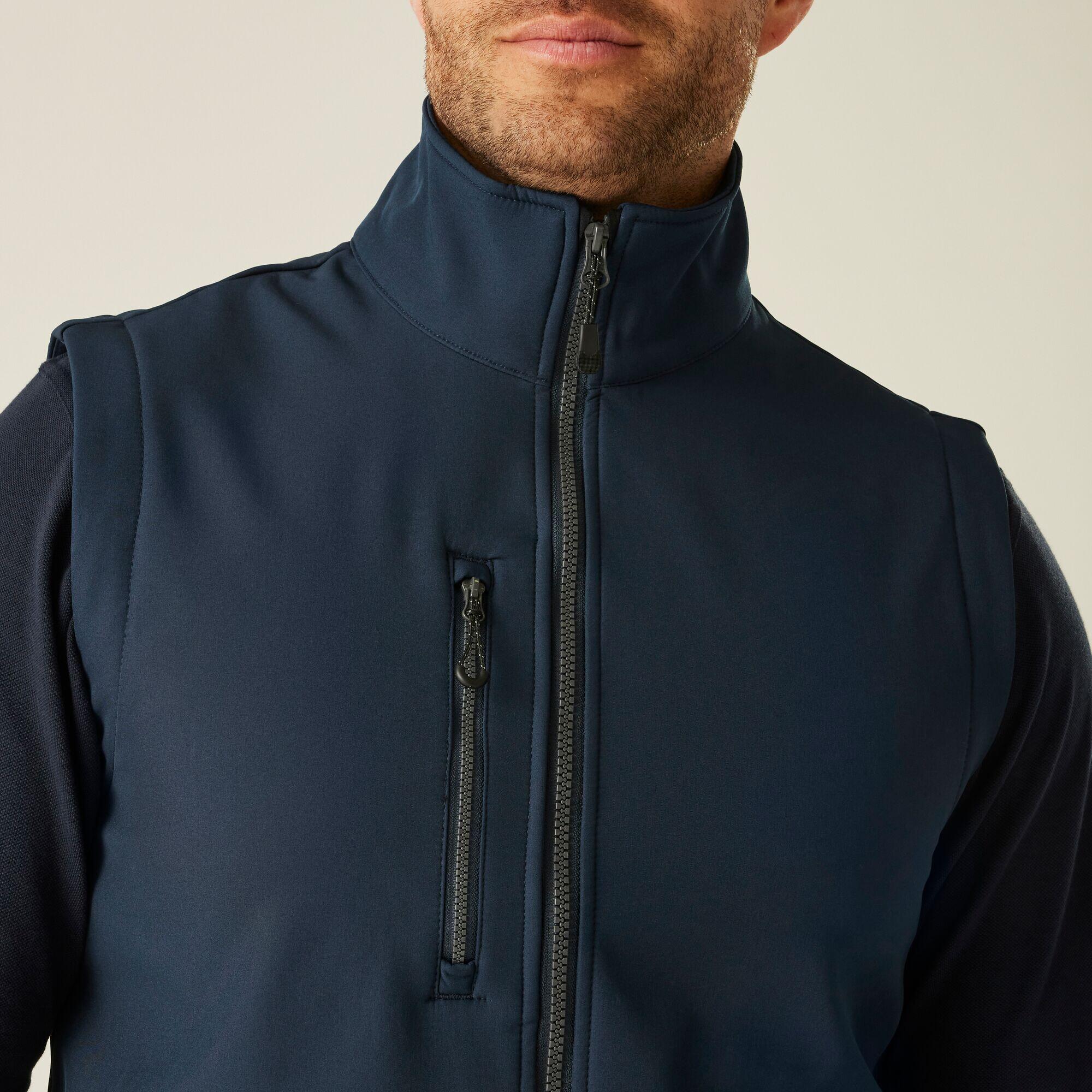 Weste Regatta Navigate 2 Layer 4/4