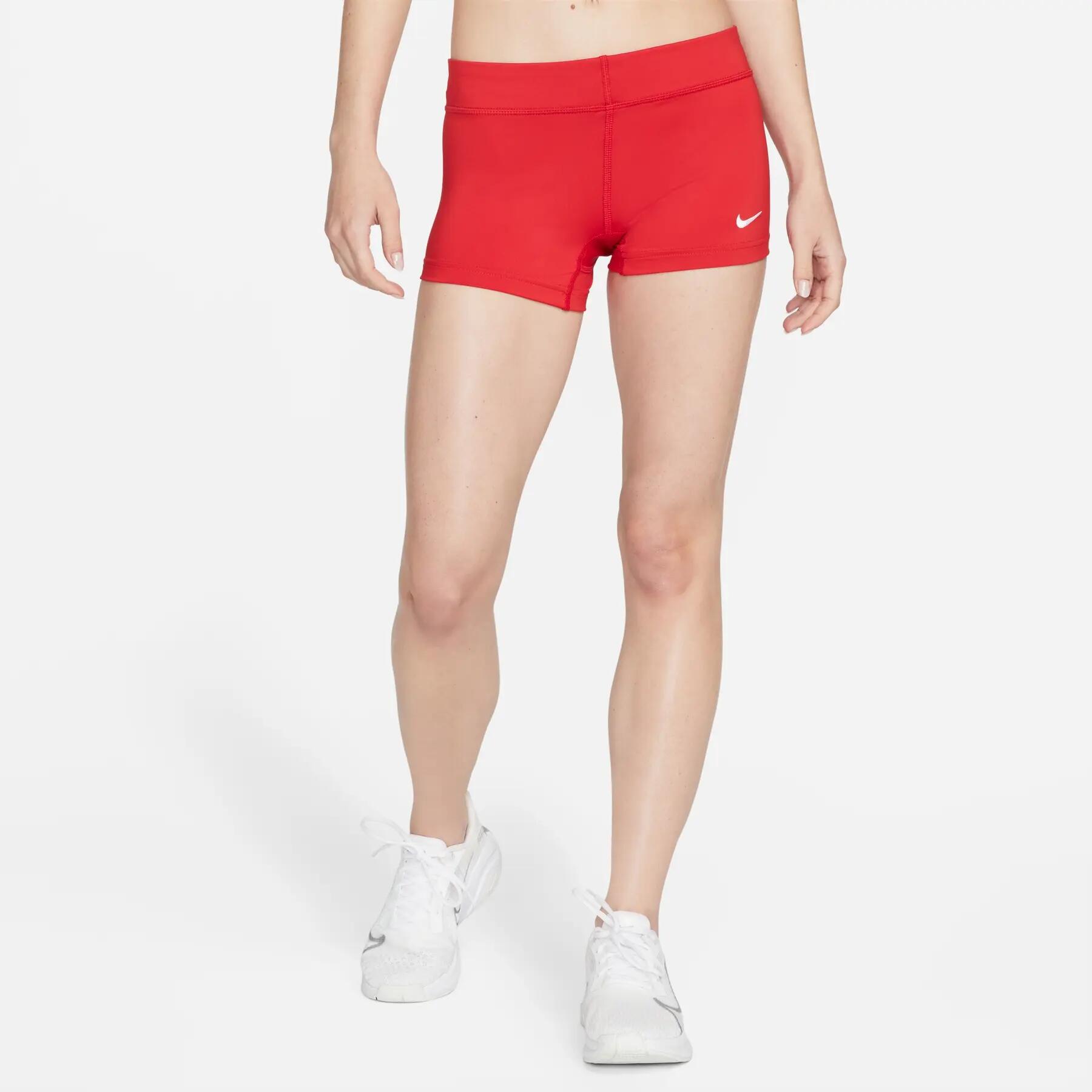 Shorts für Damen Nike Performance 2/5
