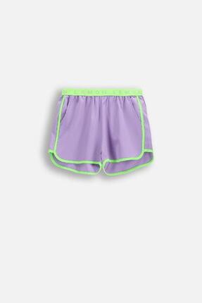 Spodenki sportowe (F-WL6119402ACG-016-158)
