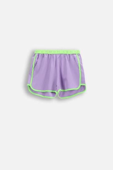 Spodenki sportowe (F-WL6119402ACG-016-158)