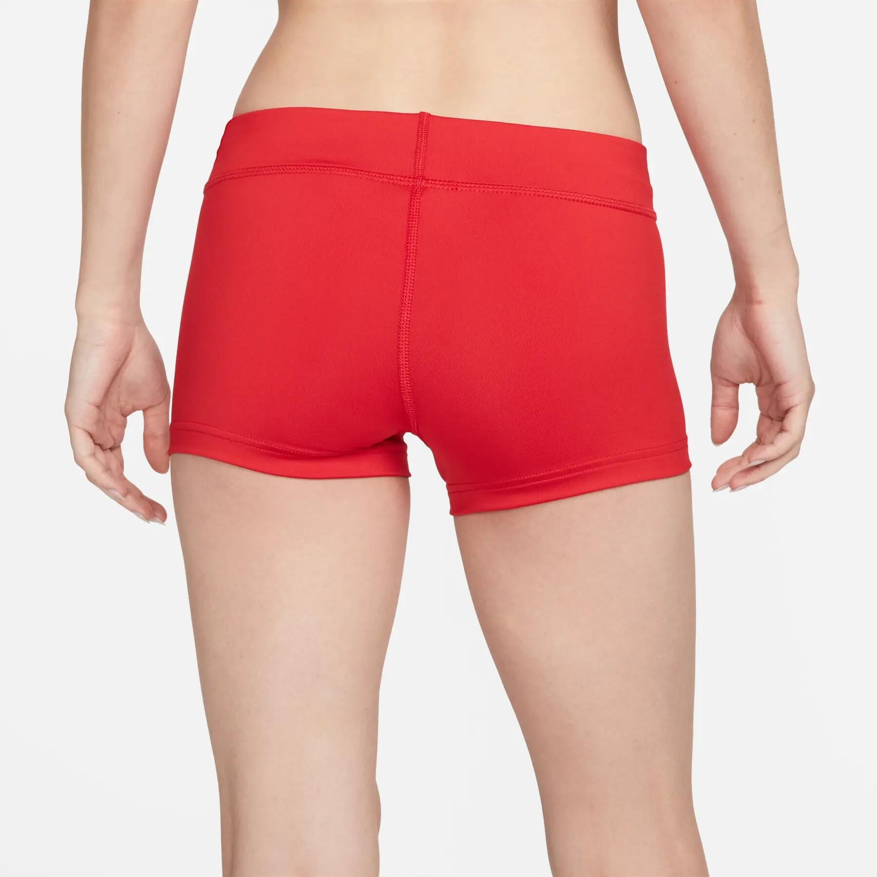 Shorts für Damen Nike Performance 4/5