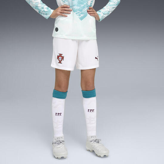 Short Portugal 2026 Enfant et Adolescent PUMA