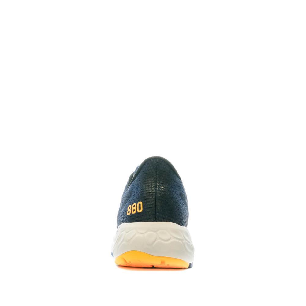 Zapatillas Running Hombre New Balance 880 Azul Marino 3/7