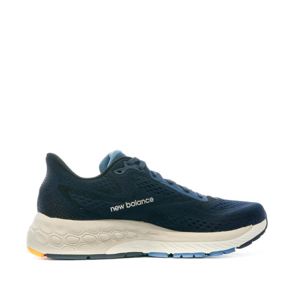 Zapatillas Running Hombre New Balance 880 Azul Marino 2/7