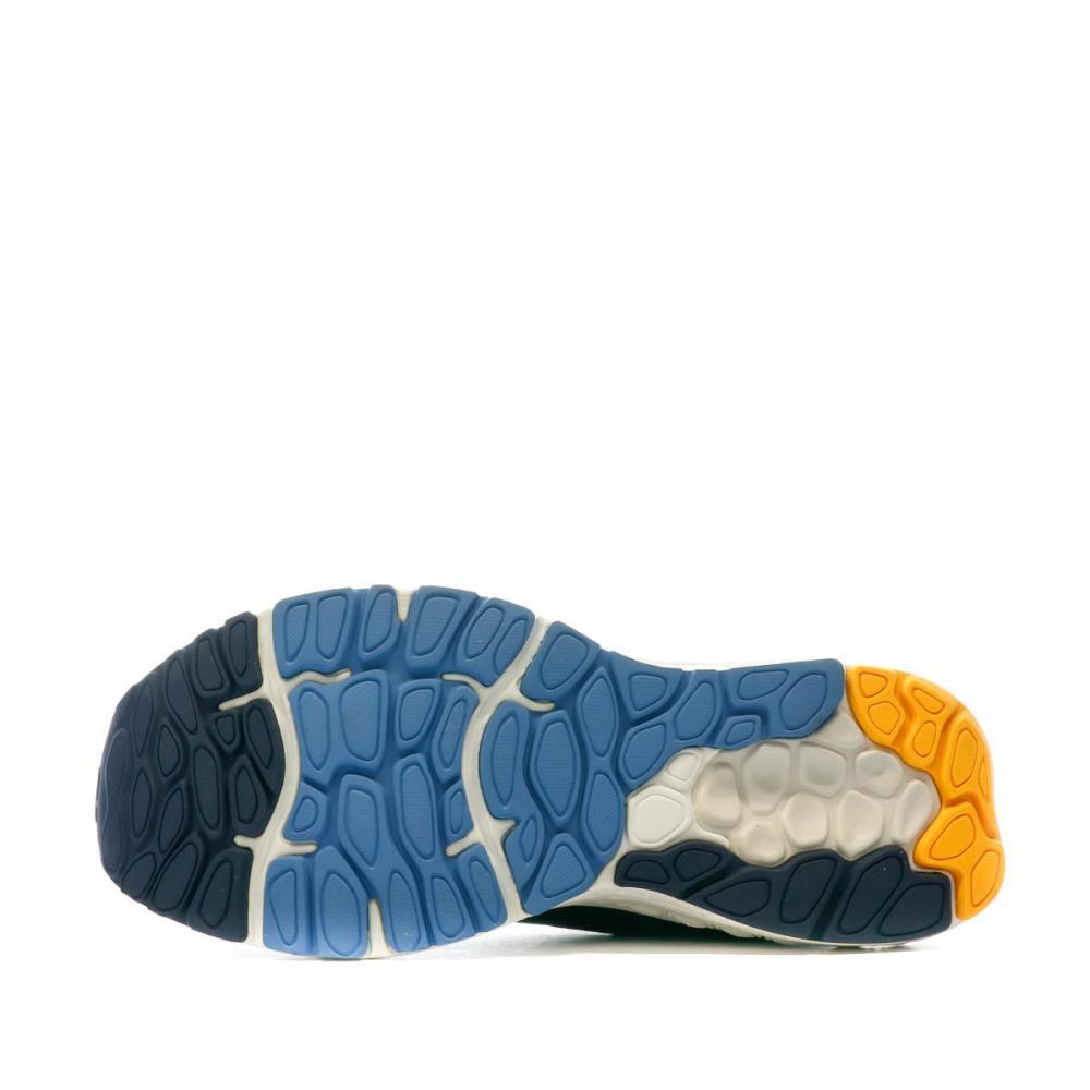 Zapatillas Running Hombre New Balance 880 Azul Marino 5/7