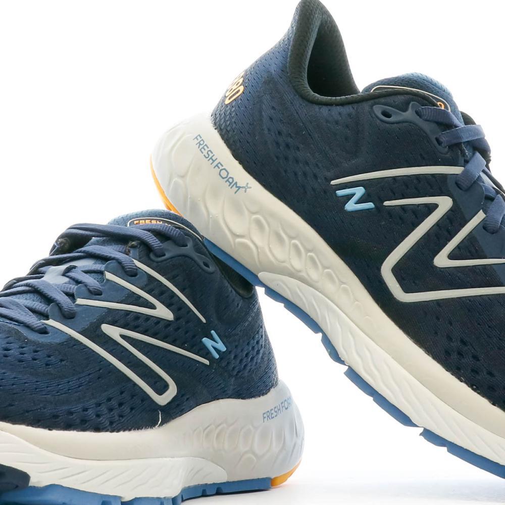 Zapatillas Running Hombre New Balance 880 Azul Marino 7/7