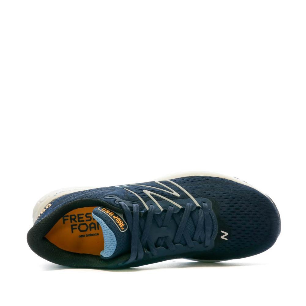 Zapatillas Running Hombre New Balance 880 Azul Marino 4/7