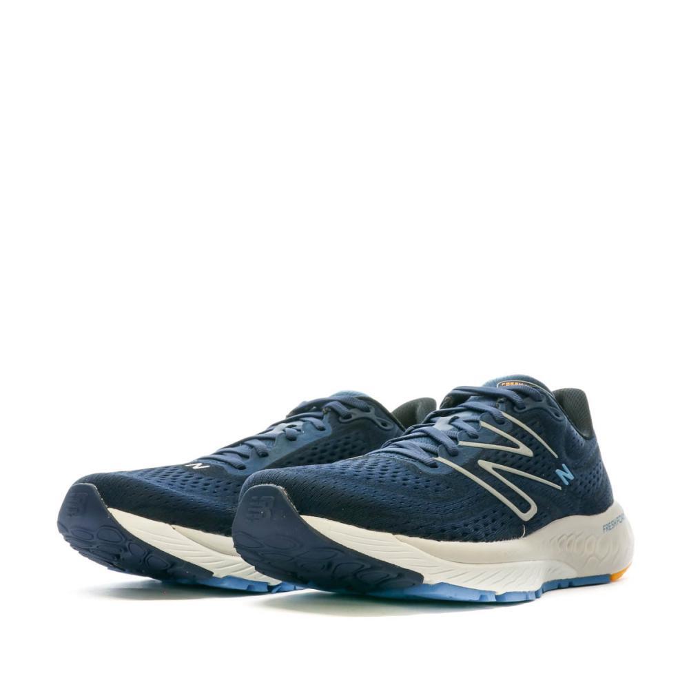 Zapatillas Running Hombre New Balance 880 Azul Marino 6/7