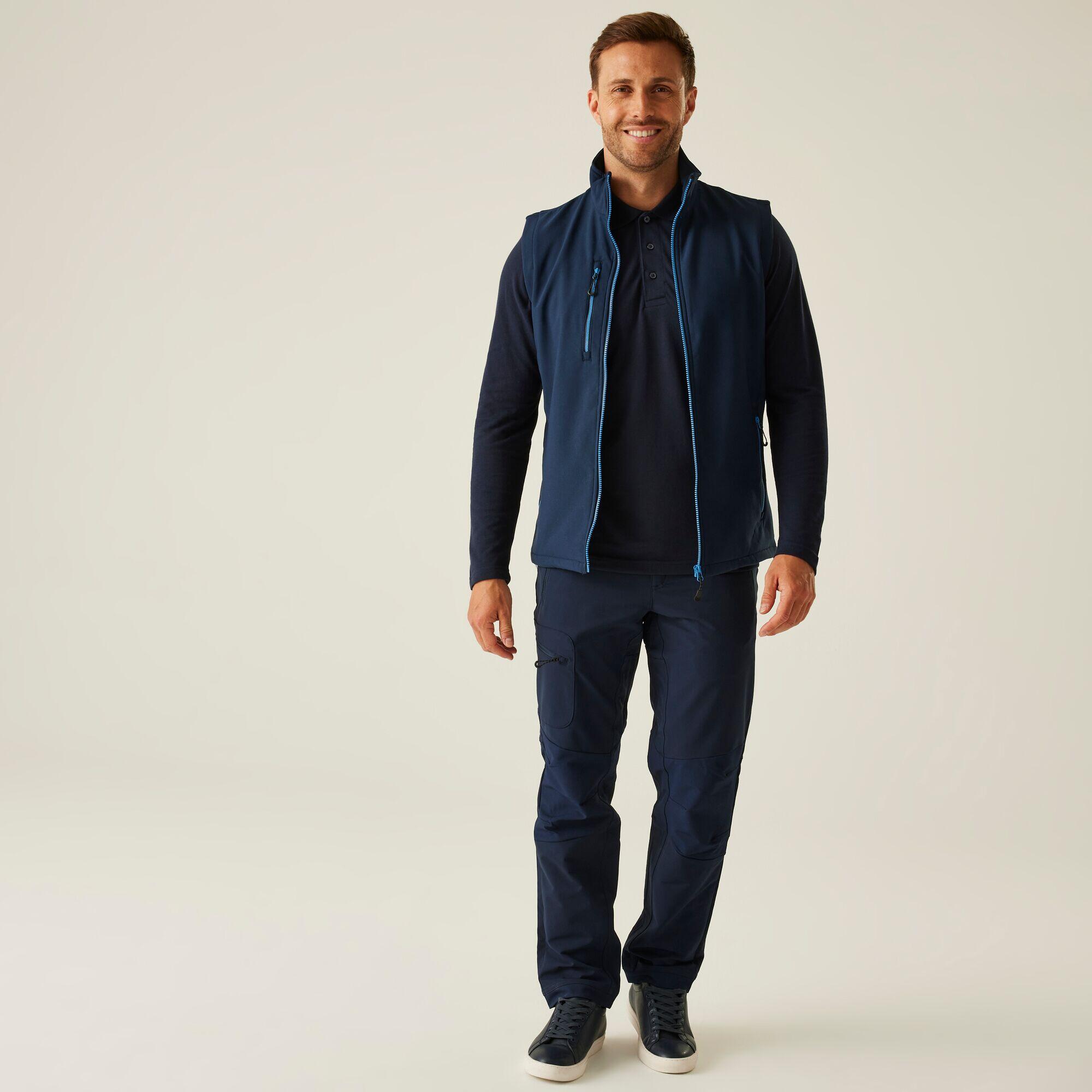 Vest Regatta Navigate 2 Layer 3/6