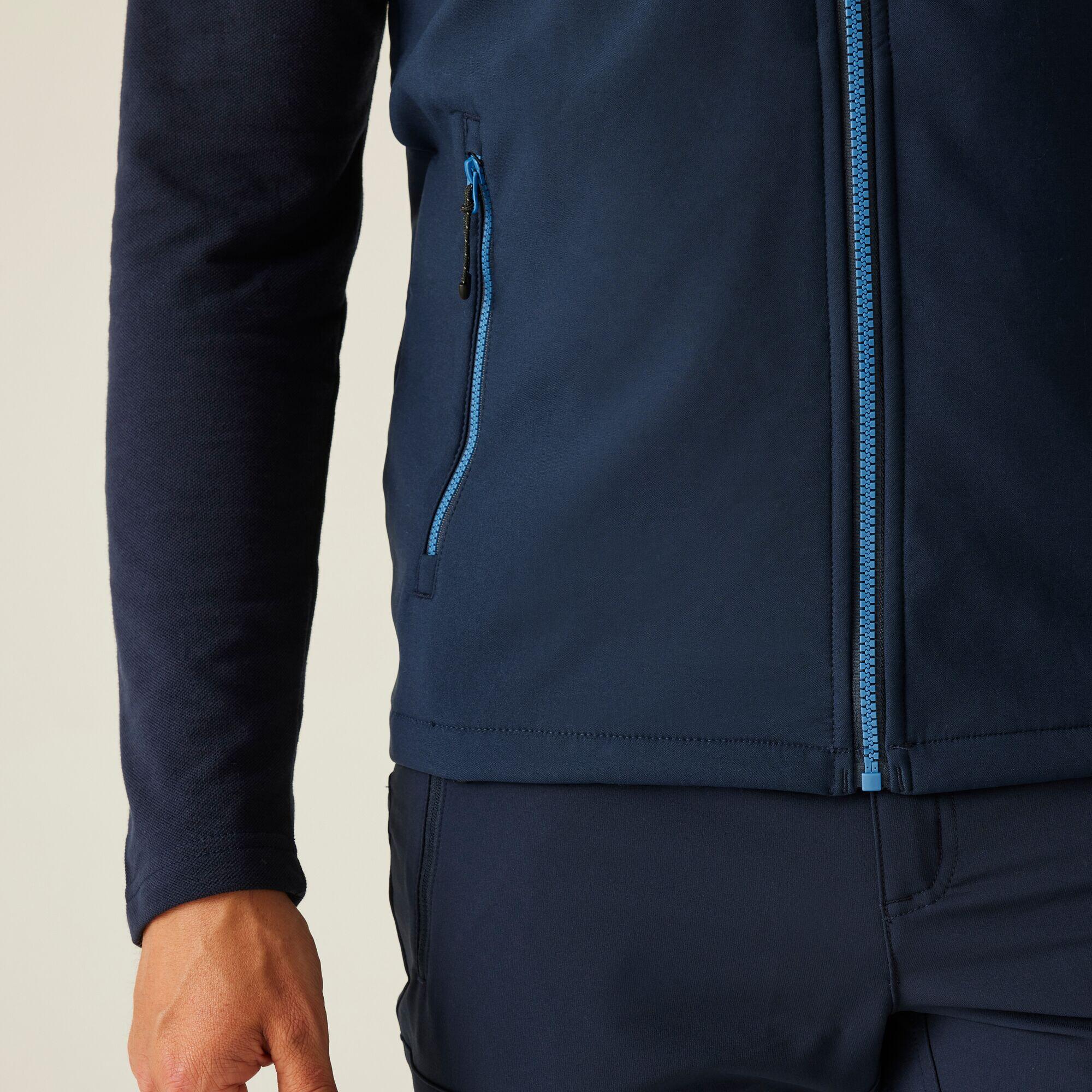 Vest Regatta Navigate 2 Layer 4/6