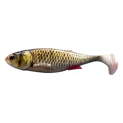 Major Craft Stabi Shad 6" 15,2 cm - Leurres souple shad pour carnassiers