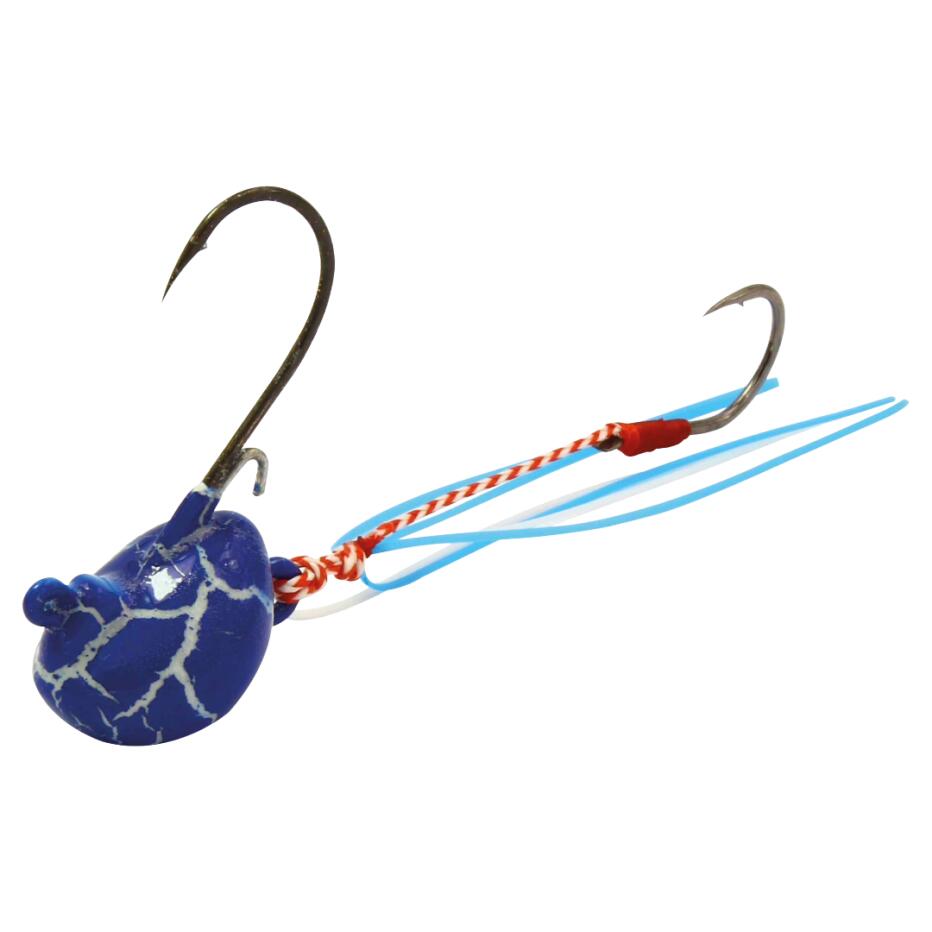 EXPLORER TACKLE picture