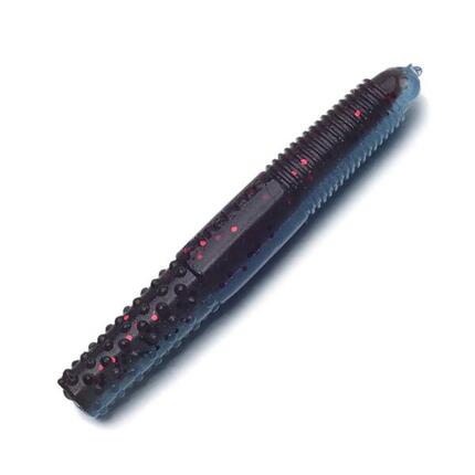 Leurre souple BIM Tackle Jaguar Performance 2,75" - 6,9 cm - Aqua Craw - par 8