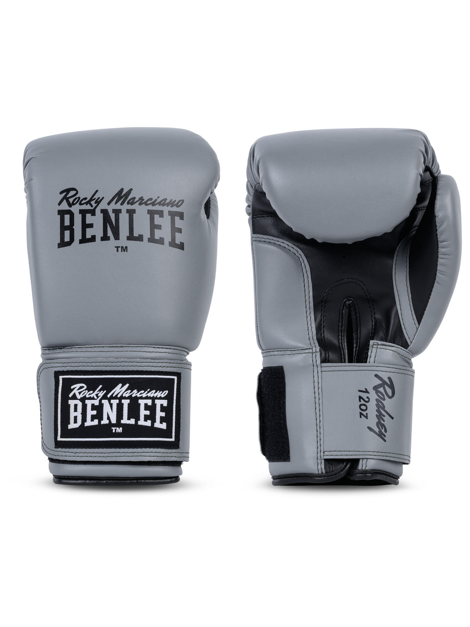 Guantes de boxeo Benlee Rodney 2/7