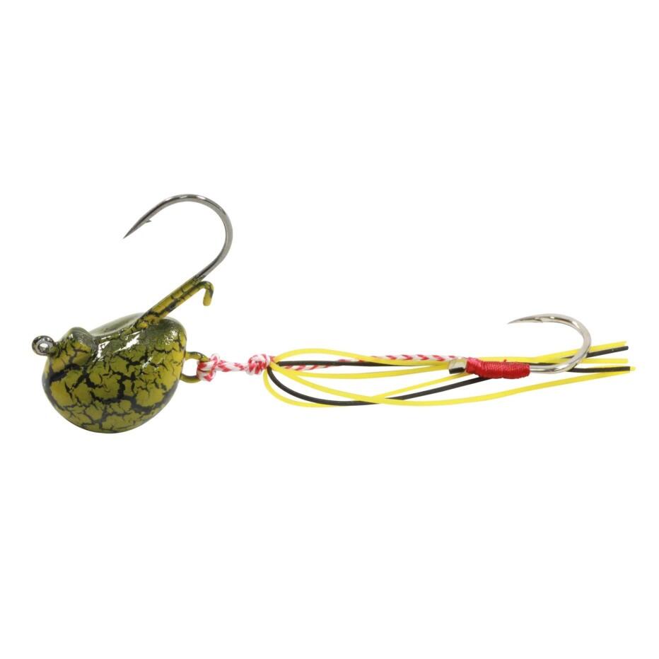 EXPLORER TACKLE picture