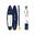Stand-Up Paddle HANA 11’2 California Pack Culoare Bleumarin+ Husă pentru telefon