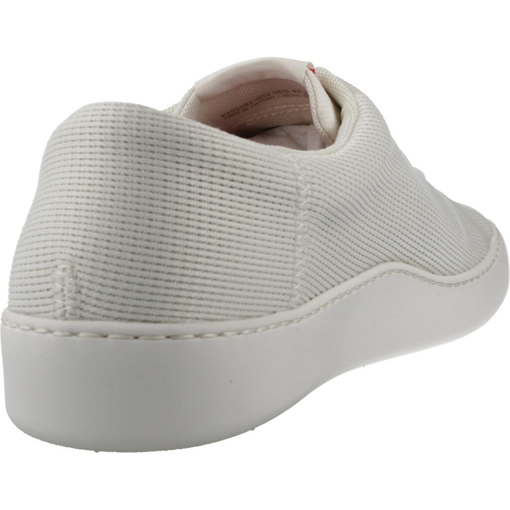 Buty CAMPER KUDO HOUSTON Biały 3/5