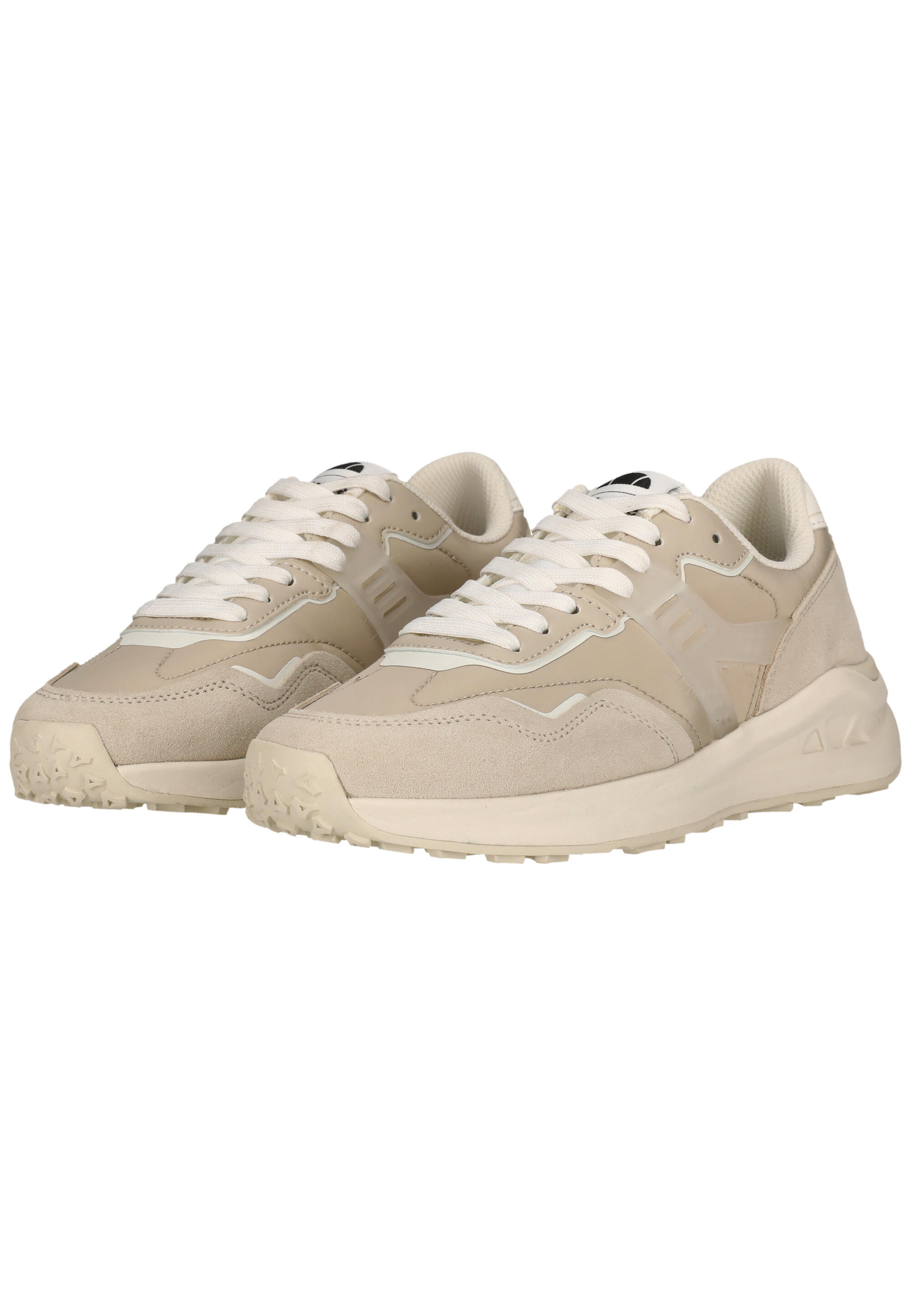 Sneaker Jamar 4/5