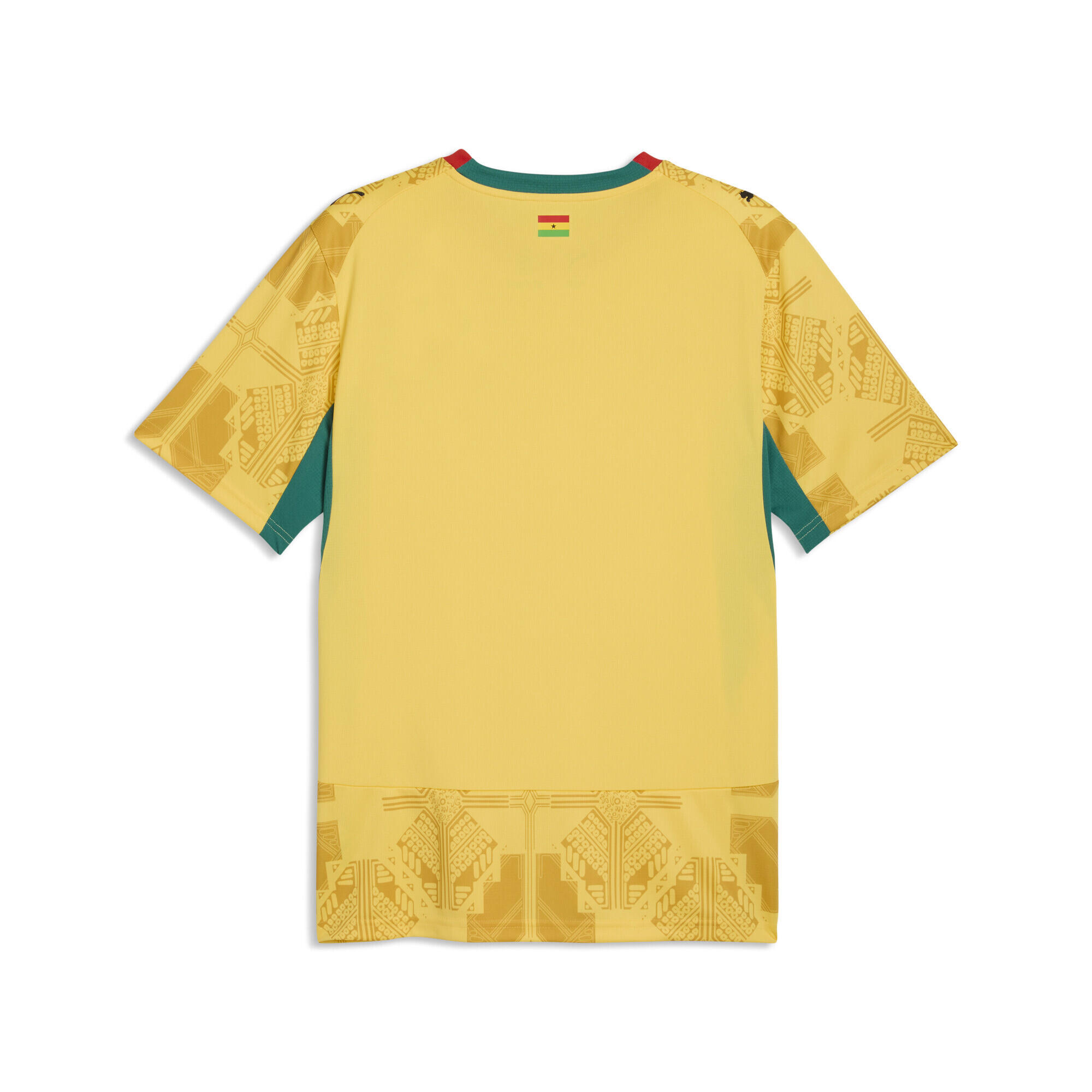 Ghana 2026 uitshirt voor heren PUMA 6/6