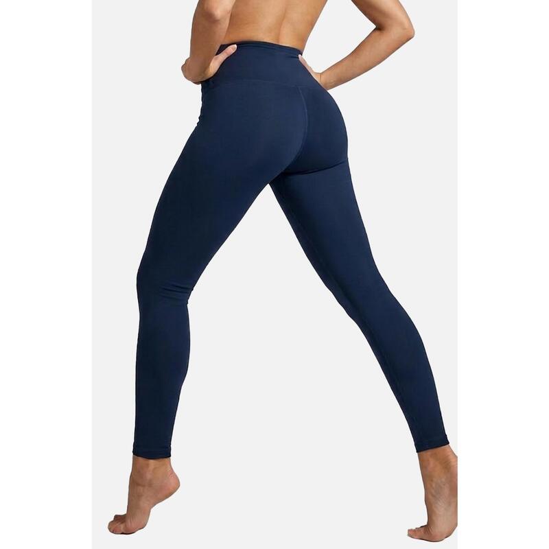 Colant Fitskin Feminin FTSKN Navy