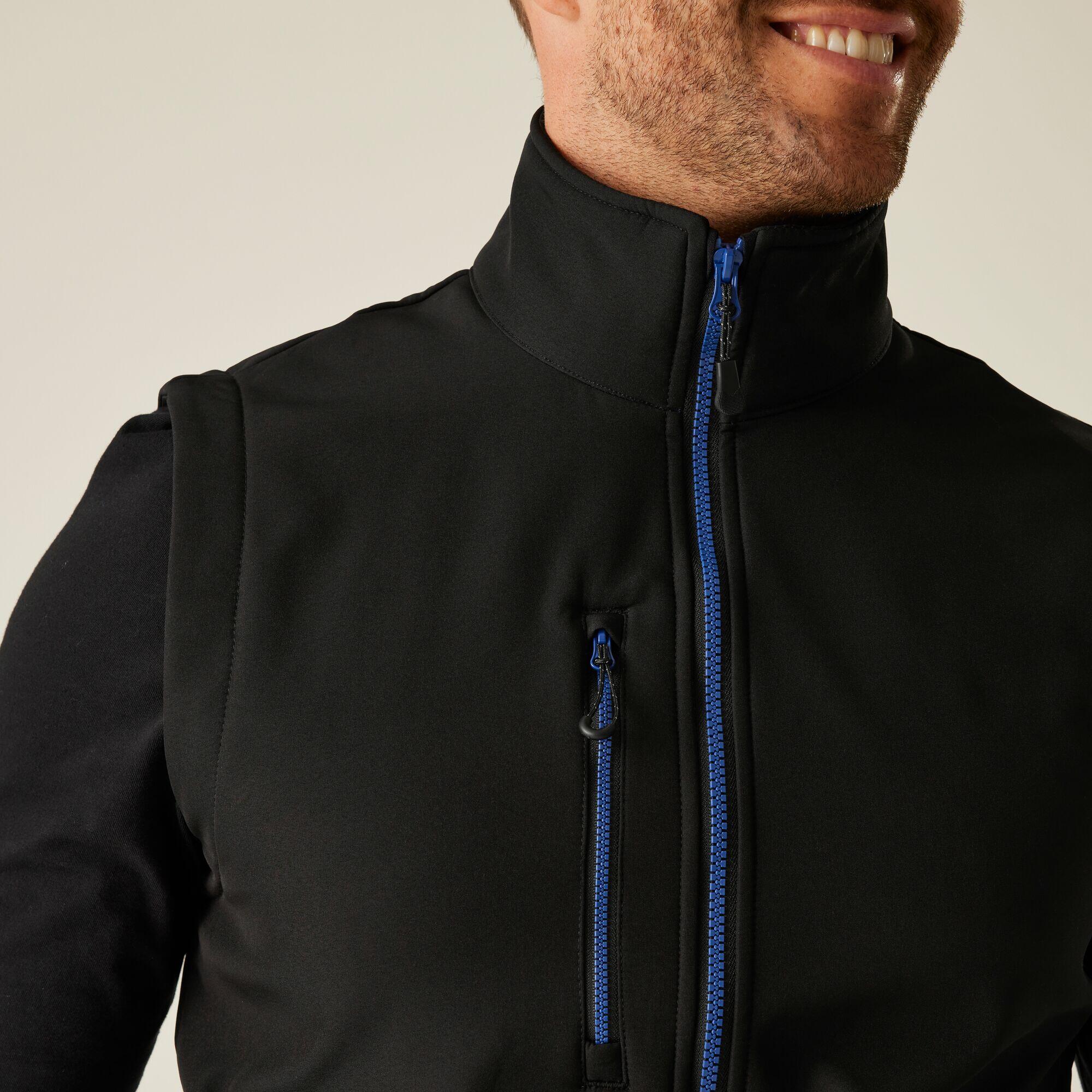 Weste Regatta Navigate 2 Layer 4/5