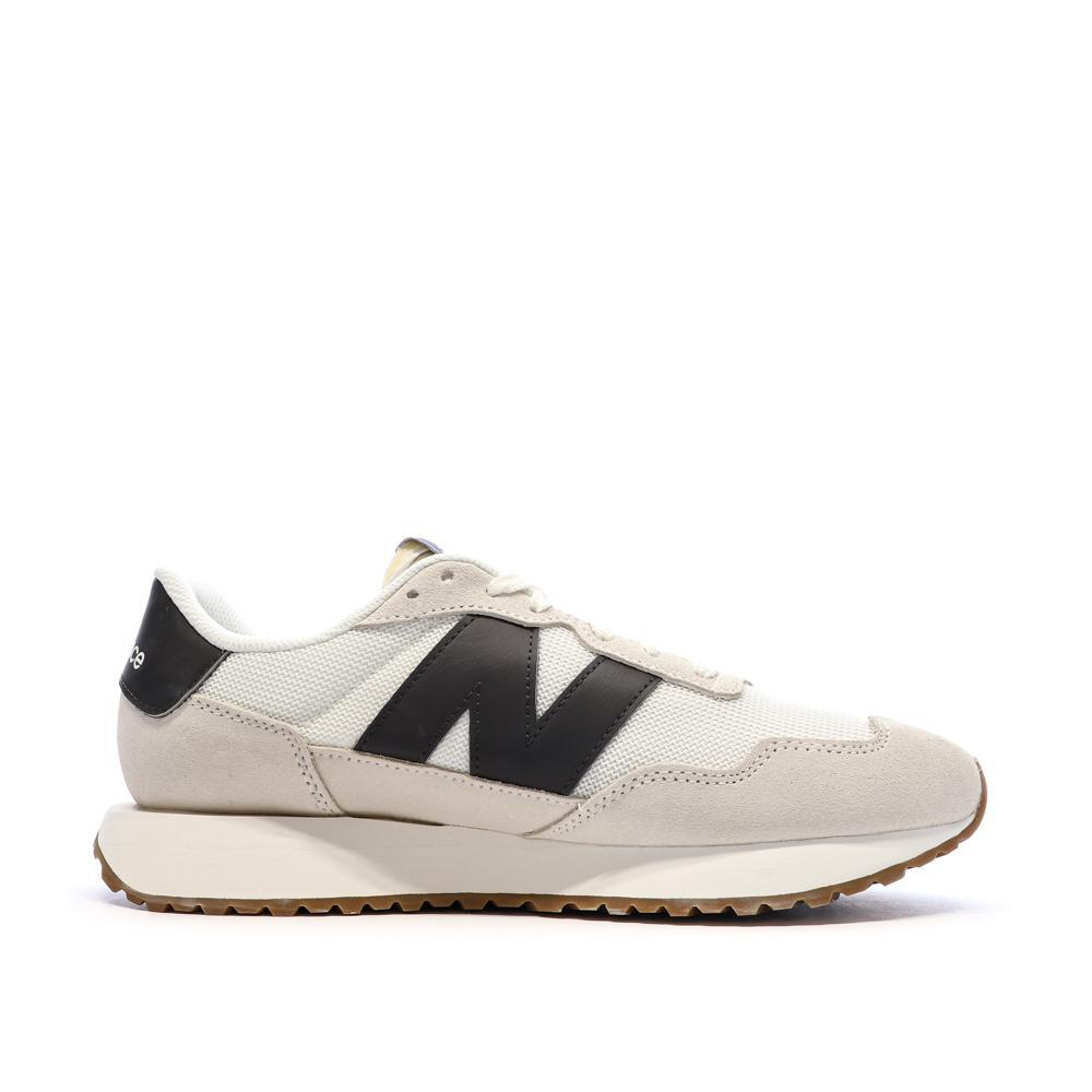 Baskets Beige Homme New Balance 237 2/7