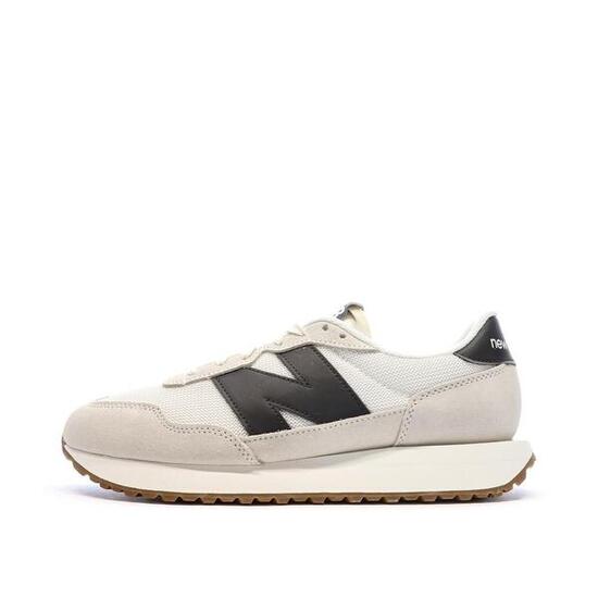 Baskets Beige Homme New Balance 237