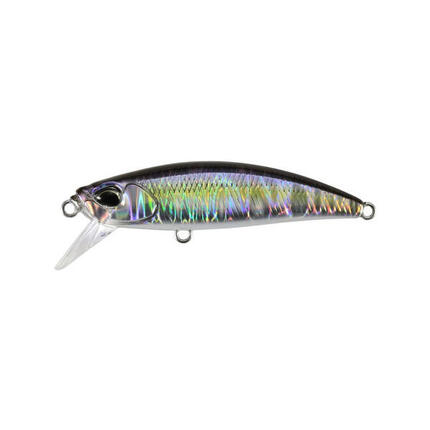 Duo International Spearhead Ryuki 51S - 5,1 cm - 5,5 g - Argenté