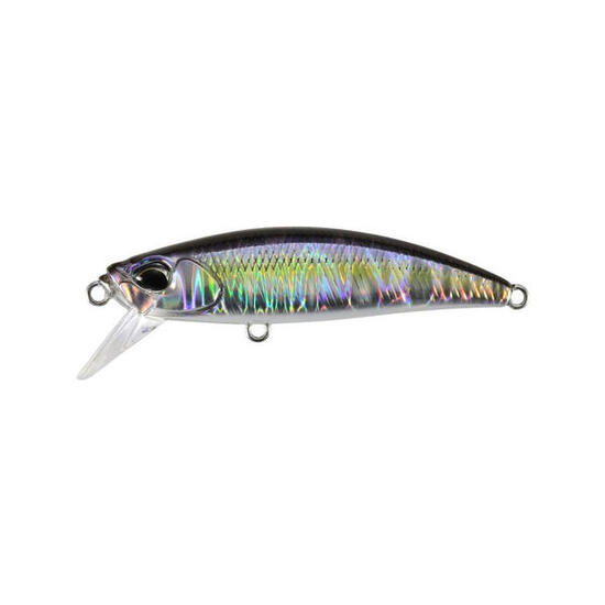 Duo International Spearhead Ryuki 51S - 5,1 cm - 5,5 g - Argenté