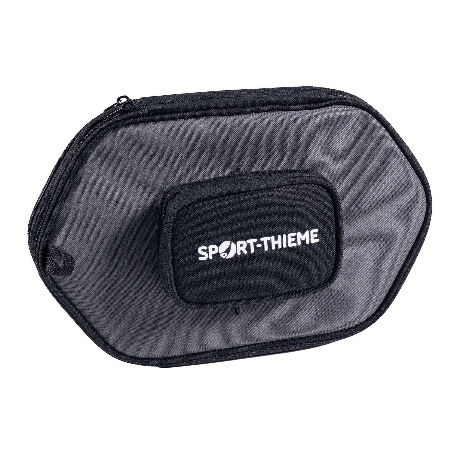 Tischtennisschläger-Tasche Duo Case Tischtennis Unisex 3/5