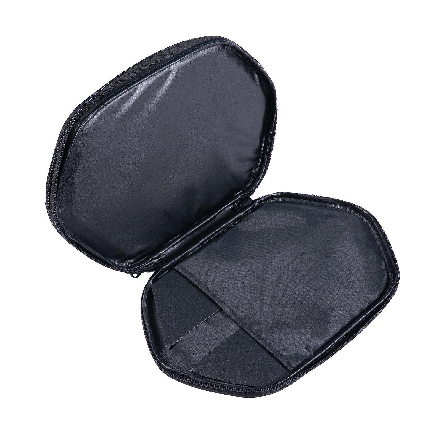 Tischtennisschläger-Tasche Duo Case Tischtennis Unisex 5/5