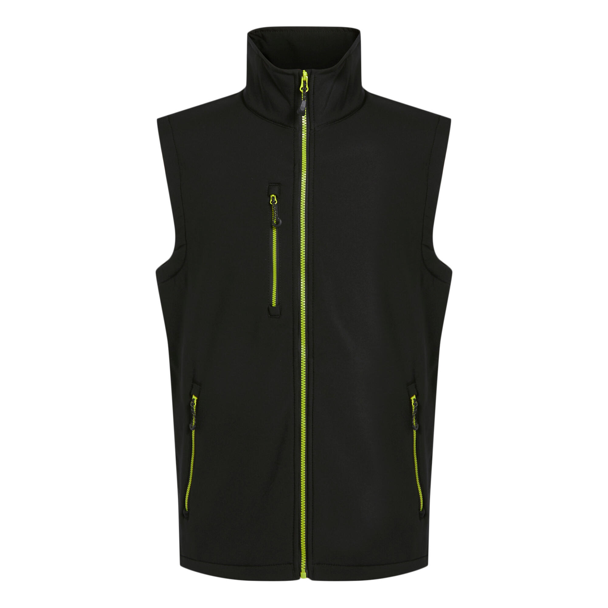 Weste Regatta Navigate 2 Layer 3/7