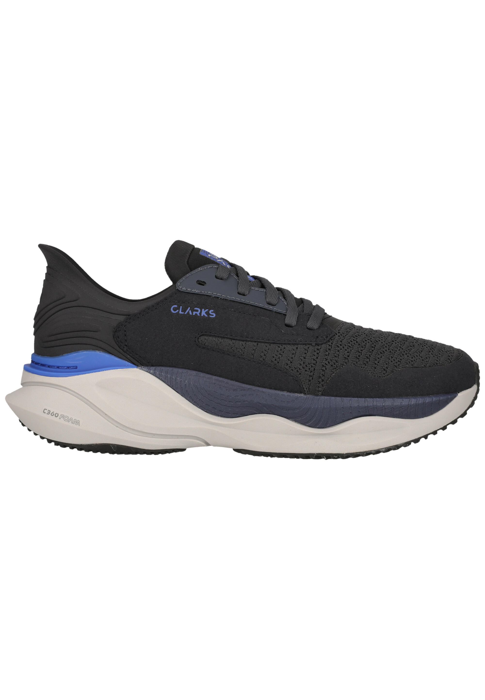 Sneaker Clarks Pace 3/5