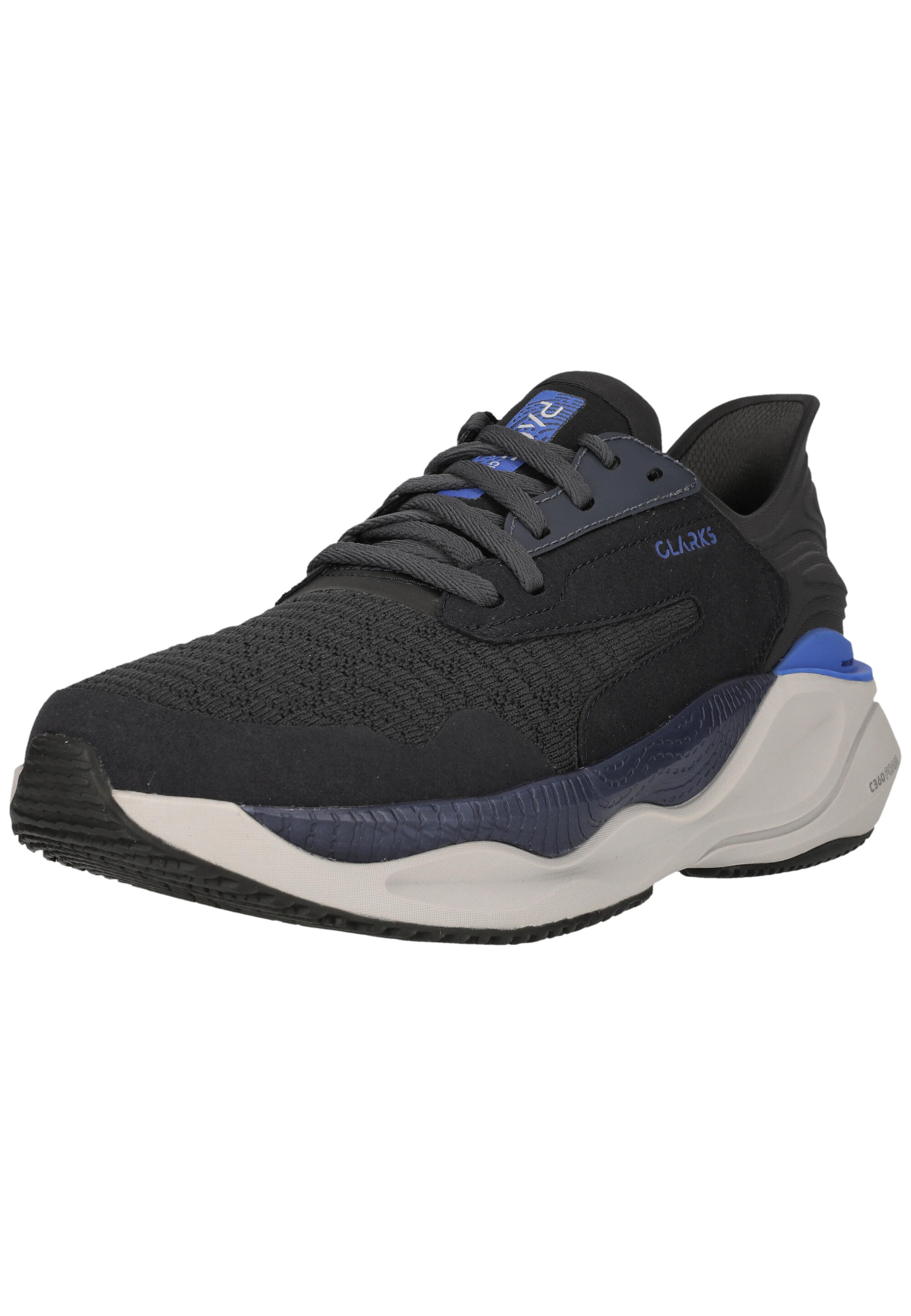 Sneaker Clarks Pace 2/5
