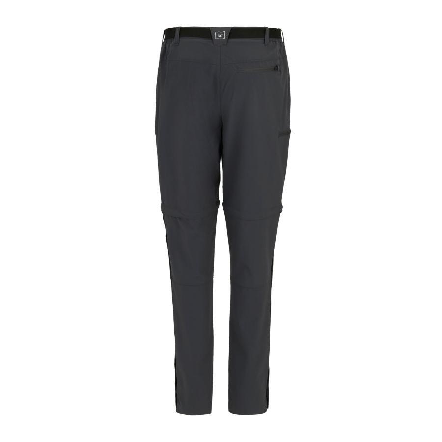 Pantalón de senderismo Regatta Xert Stretch Z/O 3/6