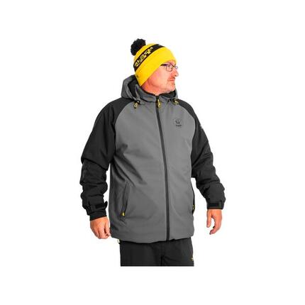 Veste Black Cat Cat Shield Storm Jacket S