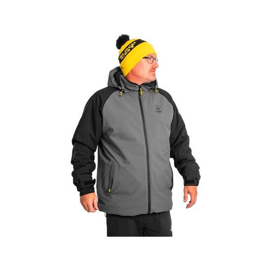 Veste Black Cat Cat Shield Storm Jacket S