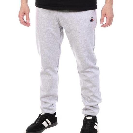 Jogging Gris Homme Le Coq Sportif Spe