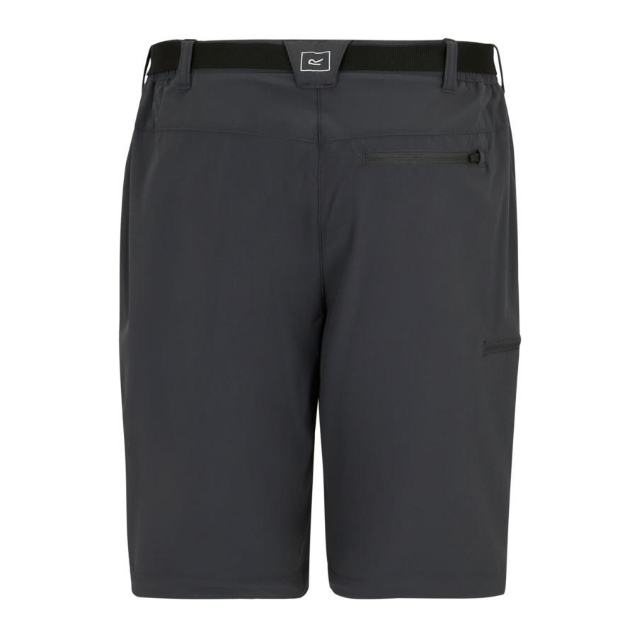 Pantalón de senderismo Regatta Xert Stretch Z/O 2/6