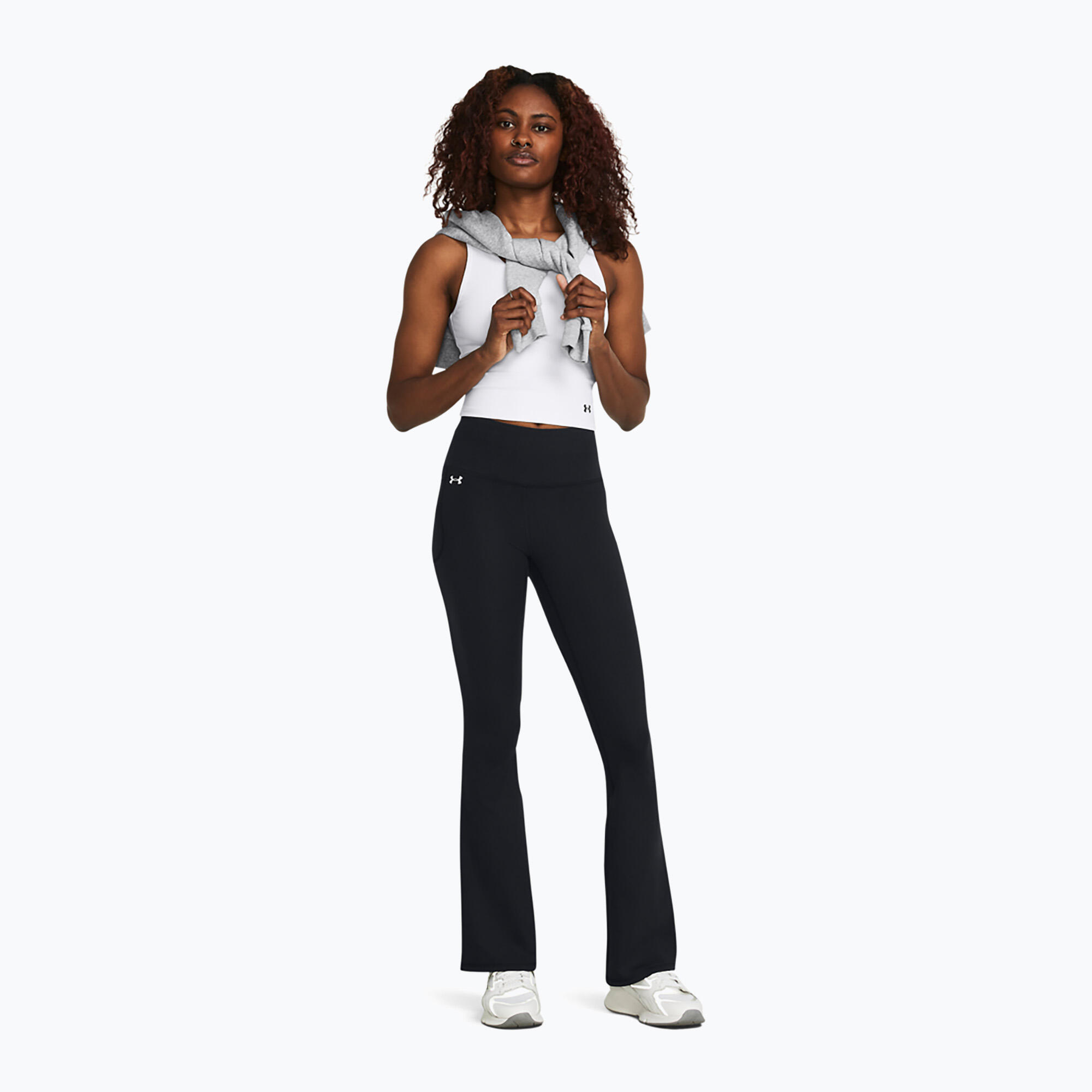 Spodnie męskie Under Armour Motion Flare / 2/7