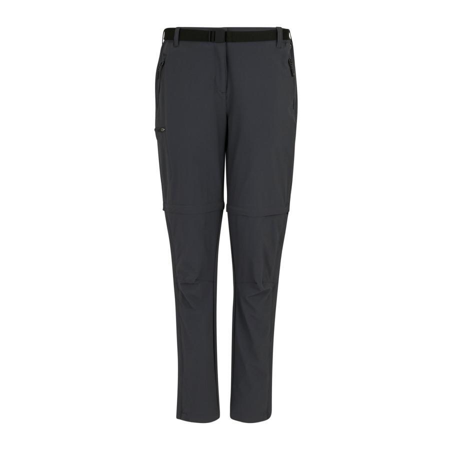 Pantalón de senderismo Regatta Xert Stretch Z/O 5/6