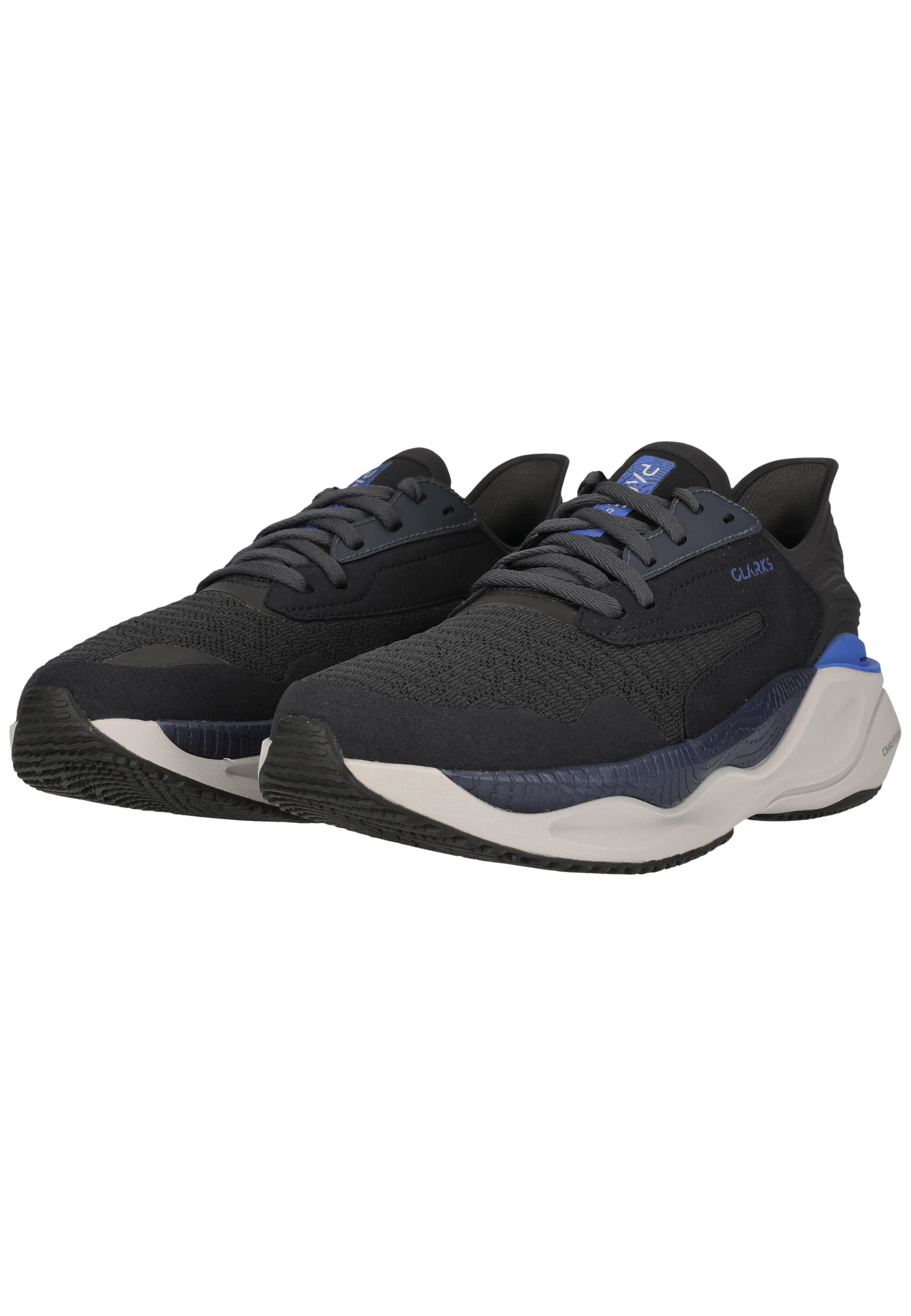 Sneaker Clarks Pace 4/5
