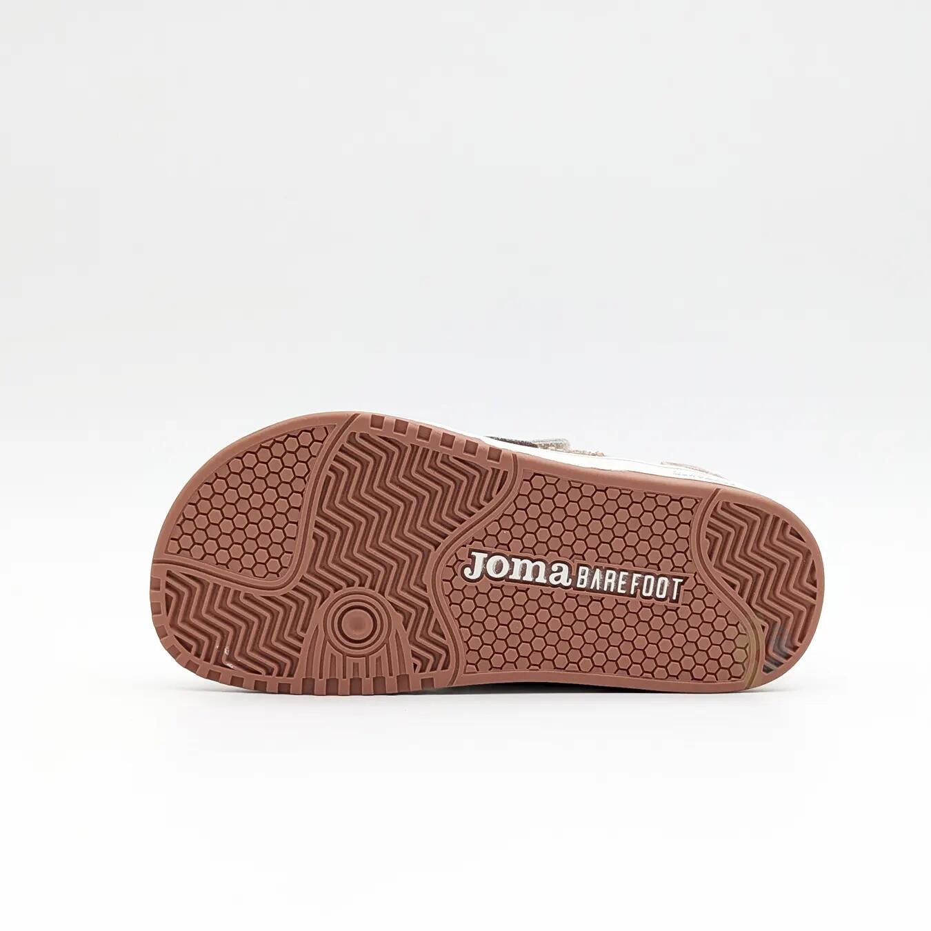 Joma Flexys Pink Girls’ Sneakers - Size 32 6/7
