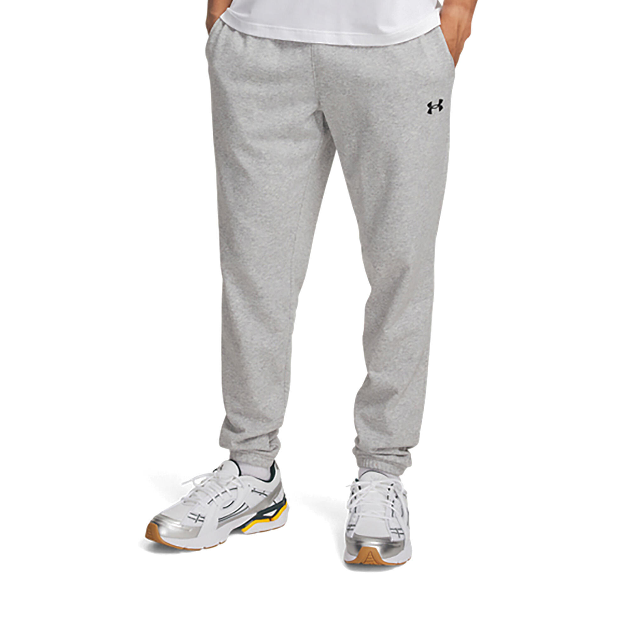 Herenbroek Under Armour Rival LW Jogger 4/4