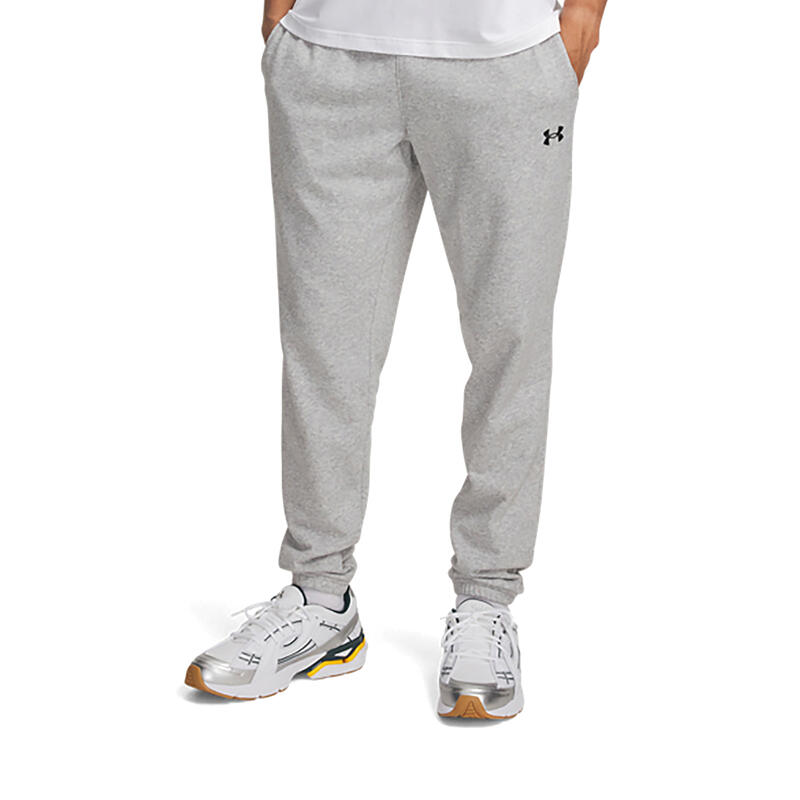 Pantaloni bărbați Under Armour Rival LW Jogger