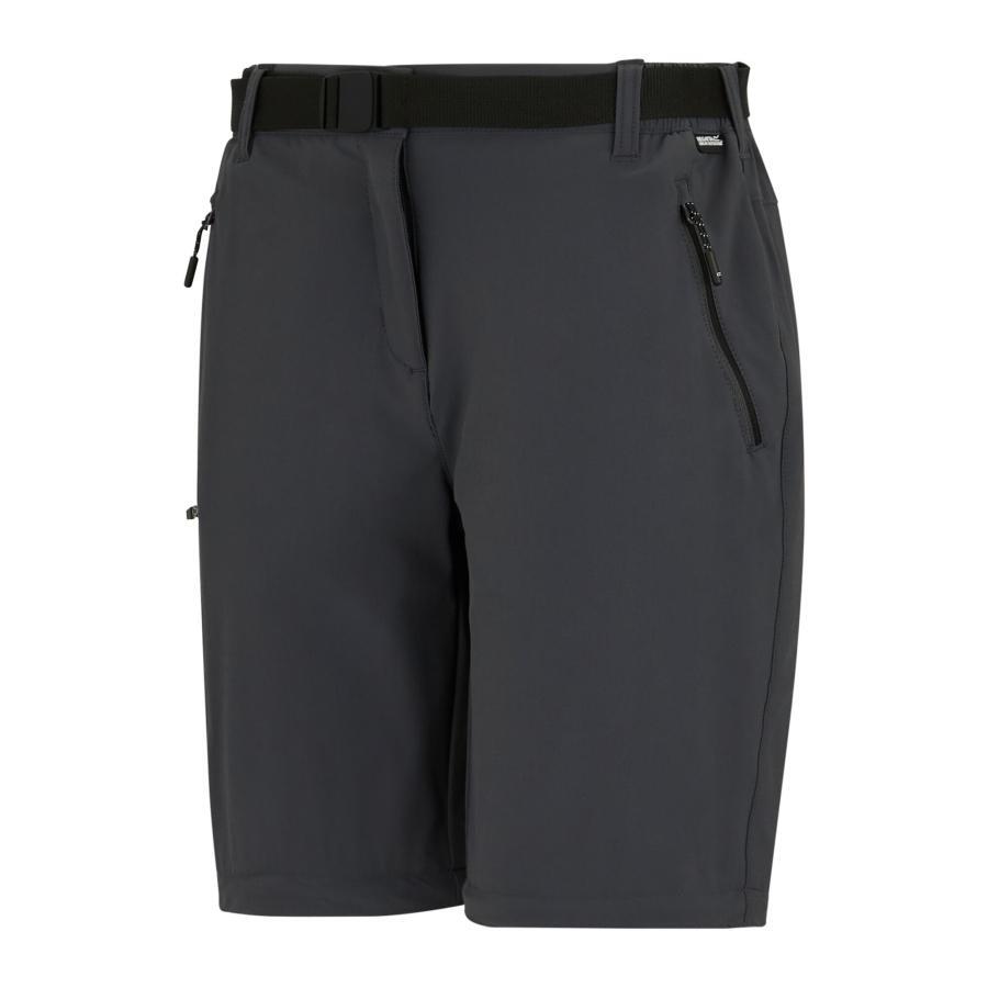 Pantalón de senderismo Regatta Xert Stretch Z/O 4/6