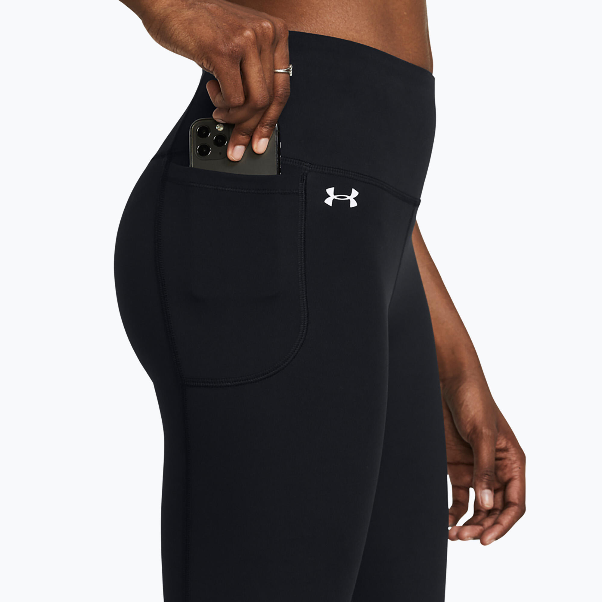 Spodnie męskie Under Armour Motion Flare / 4/7